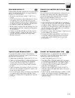 Preview for 119 page of Simplicity Baron Operator'S Manual