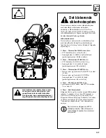 Preview for 177 page of Simplicity Baron Operator'S Manual