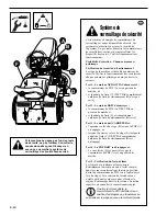 Preview for 180 page of Simplicity Baron Operator'S Manual