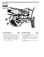 Preview for 186 page of Simplicity Baron Operator'S Manual