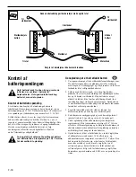 Preview for 212 page of Simplicity Baron Operator'S Manual