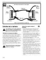 Preview for 218 page of Simplicity Baron Operator'S Manual