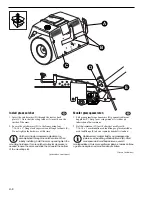 Preview for 256 page of Simplicity Baron Operator'S Manual