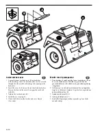 Preview for 260 page of Simplicity Baron Operator'S Manual