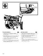 Preview for 286 page of Simplicity Baron Operator'S Manual