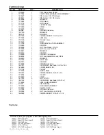 Preview for 23 page of Simplicity Broadmoor 515 Parts Manual