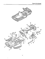 Preview for 4 page of Simplicity Coronet Series Parts Manual