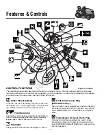 Preview for 12 page of Simplicity Legacy XL 2000 Series Operator'S Manual