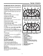 Preview for 15 page of Simplicity Legacy XL 2000 Series Operator'S Manual