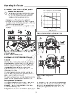 Preview for 18 page of Simplicity Legacy XL 2000 Series Operator'S Manual