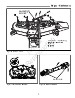 Preview for 35 page of Simplicity Legacy XL 2000 Series Operator'S Manual