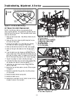 Preview for 46 page of Simplicity Legacy XL 2000 Series Operator'S Manual