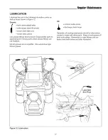 Preview for 18 page of Simplicity Massey Ferguson 1694744 Operator'S Manual