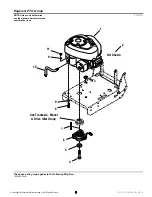 Preview for 6 page of Simplicity Pacer Series Parts Manual