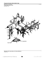 Preview for 10 page of Simplicity Pacer Series Parts Manual