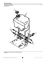 Preview for 16 page of Simplicity Pacer Series Parts Manual