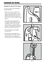 Preview for 8 page of Simplicity S20E Owner'S Manual