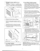 Preview for 18 page of Simplicity SAC12007EE Use And Care Manual