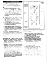 Preview for 19 page of Simplicity SAC12007EE Use And Care Manual