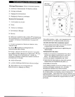 Preview for 20 page of Simplicity SAC12007EE Use And Care Manual