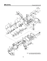 Preview for 26 page of Simplicity System 4108 Parts Manual