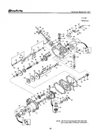 Preview for 28 page of Simplicity System 4108 Parts Manual