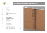 Preview for 2 page of Simplified Building Easi-Dec Install Instructions Manual