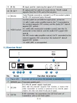 Preview for 7 page of Simplified MFG EXeARC1 User Manual