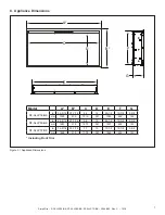 Preview for 7 page of SimpliFire SF-ALLP50-BK Owner'S Manual