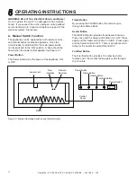 Preview for 14 page of SimpliFire SF-SC43-BK Owner'S Manual