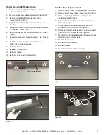 Preview for 3 page of SimpliFire SF-SC43-BK Service Manual