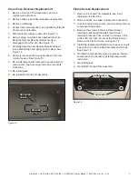 Preview for 5 page of SimpliFire SF-SC43-BK Service Manual