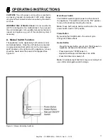 Preview for 11 page of SimpliFire SF-WMS38-BK Owner'S Manual