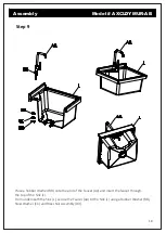 Preview for 18 page of SIMPLIHOME brooklyn+max WyndenHall AXCLDYMUR-AB Manual