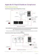 Preview for 54 page of SimpliPhi Sol-Ark AccESS Installation Manual