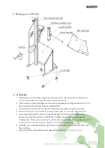 Preview for 9 page of Simpro Ezi-MT User Manual