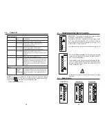 Preview for 12 page of Simpson Electric Hawk H340 Operator'S Manual