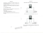 Preview for 10 page of Simpson 880 VOLTMETER Operator'S Manual