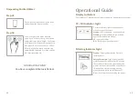 Preview for 7 page of SimPure Y7 Manual