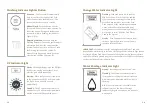 Preview for 8 page of SimPure Y7 Manual