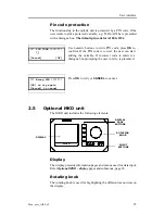 Preview for 35 page of Simrad AI80 User Manual