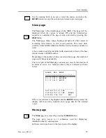 Preview for 39 page of Simrad AI80 User Manual