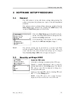 Preview for 43 page of Simrad AI80 User Manual