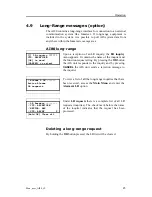 Preview for 55 page of Simrad AI80 User Manual