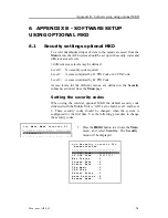 Preview for 71 page of Simrad AI80 User Manual