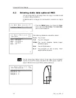 Preview for 74 page of Simrad AI80 User Manual