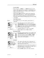 Preview for 57 page of Simrad AP25 Manual