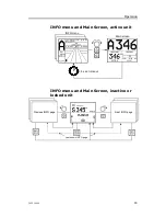 Preview for 65 page of Simrad AP25 Manual