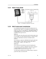 Preview for 93 page of Simrad AP25 Manual