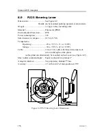 Preview for 158 page of Simrad AP25 Manual